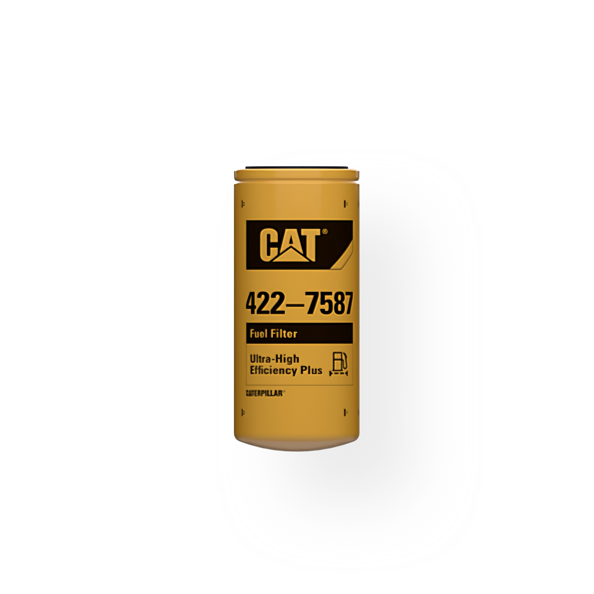 Fuel Fine Filter Element